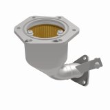 MagnaFlow 09-14 Nissan Murano 3.5L Direct Fit Converter thumbnail 9