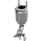MagnaFlow 09-14 Nissan Murano 3.5L Direct Fit Converter thumbnail 1