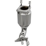 MagnaFlow 09-14 Nissan Murano 3.5L Direct Fit Converter thumbnail 2