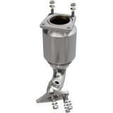 MagnaFlow 09-14 Nissan Murano 3.5L Direct Fit Converter thumbnail 3