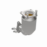 MagnaFlow 09-14 Nissan Murano 3.5L Direct Fit Converter thumbnail 7