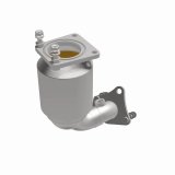MagnaFlow 09-14 Nissan Murano 3.5L Direct Fit Converter thumbnail 9