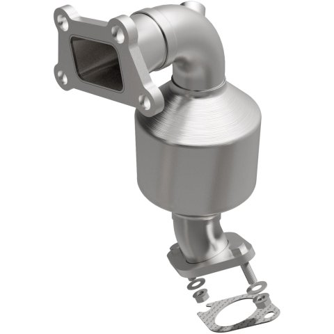 MagnaFlow 2012 Chevrolet Equinox 3.0L Direct Fit Converter thumbnail 1