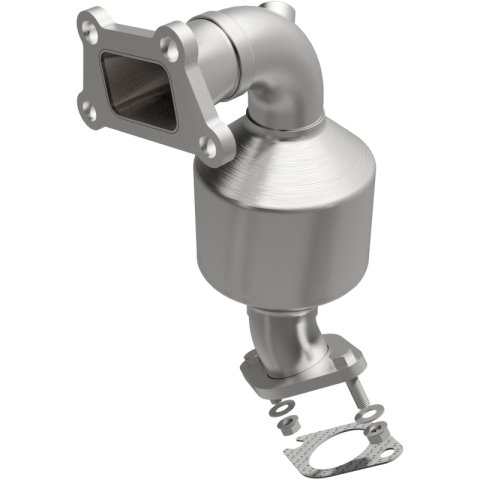 MagnaFlow 2012 Chevrolet Equinox 3.0L Direct Fit Converter thumbnail 2