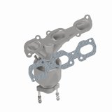 MagnaFlow 10-12 Ford Escape 3.0L Direct Fit Converter thumbnail 4