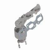 MagnaFlow 10-12 Ford Escape 3.0L Direct Fit Converter thumbnail 7