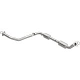 MagnaFlow 07-15 Toyota Tundra 5.7L Direct Fit Converter thumbnail 3