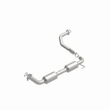 MagnaFlow 07-15 Toyota Tundra 5.7L Direct Fit Converter thumbnail 5