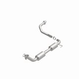 MagnaFlow 07-15 Toyota Tundra 5.7L Direct Fit Converter thumbnail 6