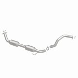 MagnaFlow 07-15 Toyota Tundra 5.7L Direct Fit Converter thumbnail 9