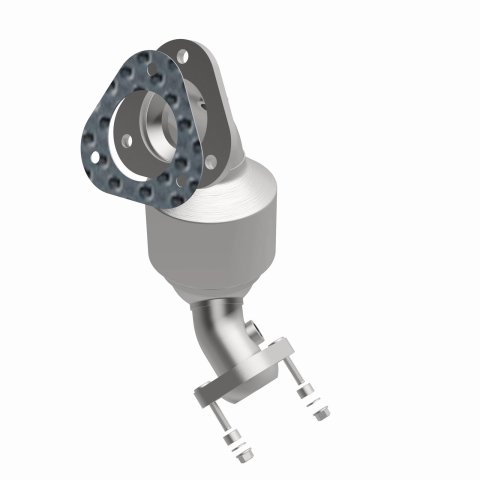 MagnaFlow 17-18 Ford Police Interceptor Utility 3.5L Direct Fit Converter thumbnail 1