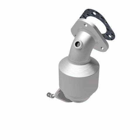 MagnaFlow 17-18 Ford Police Interceptor Utility 3.5L Direct Fit Converter thumbnail 7