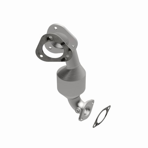 MagnaFlow 17-18 Ford Police Interceptor Utility 3.5L Direct Fit Converter thumbnail 5