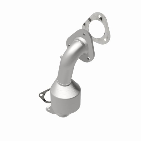 MagnaFlow 17-18 Ford Police Interceptor Utility 3.5L Direct Fit Converter thumbnail 9
