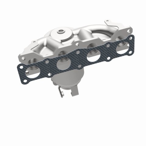 MagnaFlow 10-13 Hyundai Santa Fe 2.4L Direct Fit Converter thumbnail 4