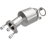 MagnaFlow 13-15 Acura RDX 3.5L Direct Fit Converter thumbnail 1