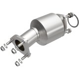 MagnaFlow 13-15 Acura RDX 3.5L Direct Fit Converter thumbnail 2