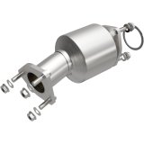 MagnaFlow 13-15 Acura RDX 3.5L Direct Fit Converter thumbnail 3