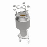 MagnaFlow 13-15 Acura RDX 3.5L Direct Fit Converter thumbnail 7