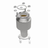 MagnaFlow 13-15 Acura RDX 3.5L Direct Fit Converter thumbnail 8