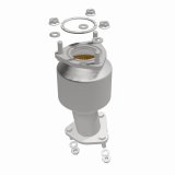 MagnaFlow 13-15 Acura RDX 3.5L Direct Fit Converter thumbnail 9