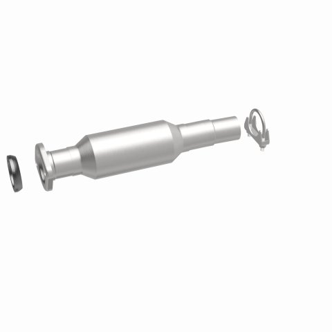 MagnaFlow 04-06 Toyota Sienna 3.3L Direct Fit Converter thumbnail 8