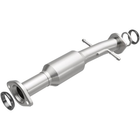 MagnaFlow 10-15 Lexus RX350 3.5L Direct Fit Converter thumbnail 1