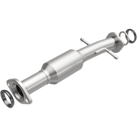 MagnaFlow 10-15 Lexus RX350 3.5L Direct Fit Converter thumbnail 3