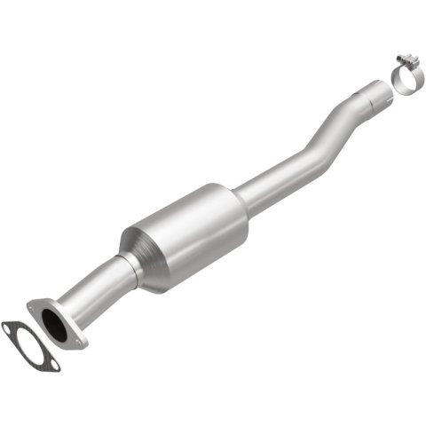 MagnaFlow 10-12 Chevrolet Equinox 3.0L Direct Fit Converter thumbnail 2