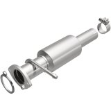 MagnaFlow 09-13 Toyota Highlander 2.7L Direct Fit Converter thumbnail 1