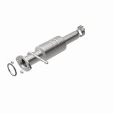MagnaFlow 09-13 Toyota Highlander 2.7L Direct Fit Converter thumbnail 4