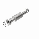 MagnaFlow 09-13 Toyota Highlander 2.7L Direct Fit Converter thumbnail 7
