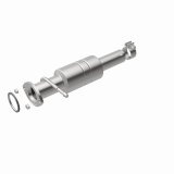 MagnaFlow 09-13 Toyota Highlander 2.7L Direct Fit Converter thumbnail 8