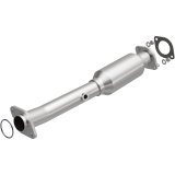 MagnaFlow 05-06 Nissan Titan 5.6L Direct Fit Converter thumbnail 1