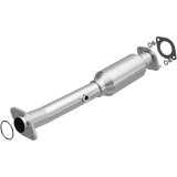 MagnaFlow 05-06 Nissan Titan 5.6L Direct Fit Converter thumbnail 2