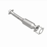 MagnaFlow 05-06 Nissan Titan 5.6L Direct Fit Converter thumbnail 3
