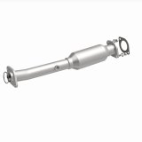 MagnaFlow 05-06 Nissan Titan 5.6L Direct Fit Converter thumbnail 4