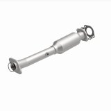 MagnaFlow 05-06 Nissan Titan 5.6L Direct Fit Converter thumbnail 7
