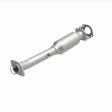 MagnaFlow 05-06 Nissan Titan 5.6L Direct Fit Converter thumbnail 8