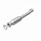 MagnaFlow 05-06 Nissan Titan 5.6L Direct Fit Converter thumbnail 9