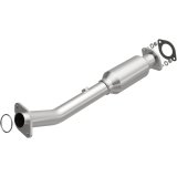 MagnaFlow 05-06 Nissan Titan 5.6L Direct Fit Converter thumbnail 1