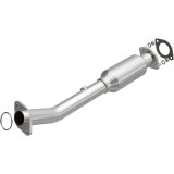 MagnaFlow 05-06 Nissan Titan 5.6L Direct Fit Converter thumbnail 2