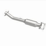 MagnaFlow 05-06 Nissan Titan 5.6L Direct Fit Converter thumbnail 4