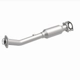 MagnaFlow 05-06 Nissan Titan 5.6L Direct Fit Converter thumbnail 5