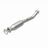 MagnaFlow 05-06 Nissan Titan 5.6L Direct Fit Converter thumbnail 6