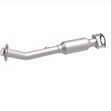 MagnaFlow 05-06 Nissan Titan 5.6L Direct Fit Converter thumbnail 7