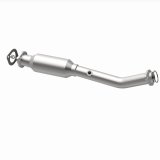 MagnaFlow 05-06 Nissan Titan 5.6L Direct Fit Converter thumbnail 9