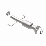 MagnaFlow 10-12 Mazda CX-7 2.5L Direct Fit Converter thumbnail 7