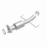 MagnaFlow 10-12 Mazda CX-7 2.5L Direct Fit Converter thumbnail 9