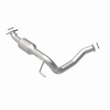 MagnaFlow 10-12 Toyota 4Runner 4.0L Direct Fit Converter thumbnail 5